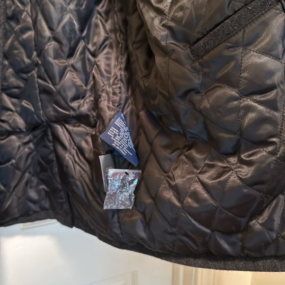 Chaps jacket - Picture 7 of 10